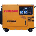 Vackson Генератор дизельний Vackson KDE6700T