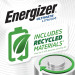 Energizer Батарейка Energizer Ultimate Lithium AAA/LR03 BL 4шт