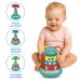 Розвиваюча іграшка Kiddi Smart Слоненя Грайко (1305-UK)