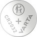 Varta Батарейка Varta Lithium CR2032 BL 1шт