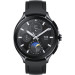 Xiaomi Смарт-годинник Xiaomi Watch 2 Pro Black Case with Black Fluororubber Strap (BHR7211GL)