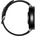 Xiaomi Смарт-годинник Xiaomi Watch 2 Pro Black Case with Black Fluororubber Strap (BHR7211GL)