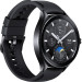 Xiaomi Смарт-годинник Xiaomi Watch 2 Pro Black Case with Black Fluororubber Strap (BHR7211GL)