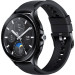 Xiaomi Смарт-годинник Xiaomi Watch 2 Pro Black Case with Black Fluororubber Strap (BHR7211GL)