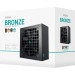 GamerStorm Блок живлення DeepCool GamerStorm PF600X 600W (R-PF600X-HD0B-JGEU)