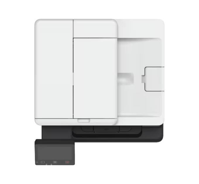 Canon Багатофункціональний пристрій А4 ч/б Canon i-Sensys MF461DW II з Wi-Fi (7188C019)