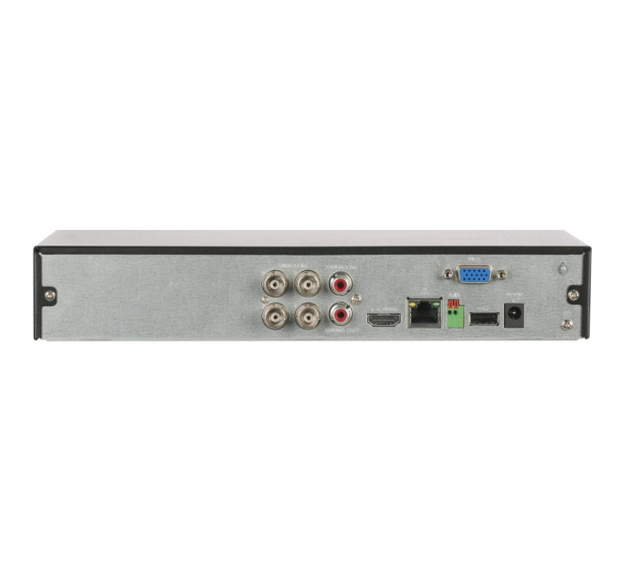 DAHUA Technology Відеореєстратор Dahua DH-XVR5104HS-5M-I3/T