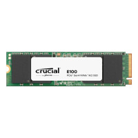 Твердотільний запам’ятовувальний пристрій накопичувач (SSD) G4 M.2 NVME 2TB E100 CT2000E100SSD8 CRUCIAL