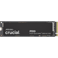Твердотільний запам’ятовувальний пристрій накопичувач (SSD) G5 M.2 NVME 1TB P510 CT1000P510SSD8 CRUCIAL