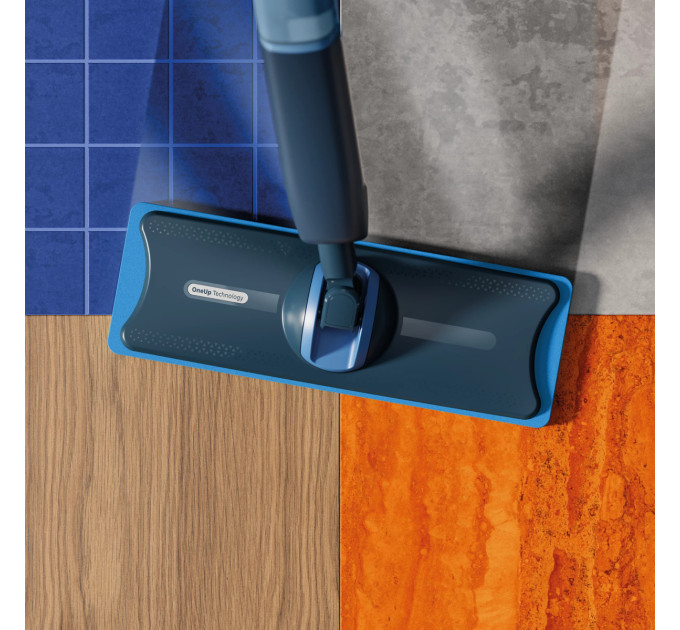 Philips Електрична швабра Philips OneUp XV5113/01
