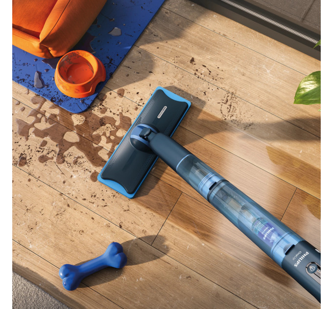 Philips Електрична швабра Philips OneUp XV5113/01
