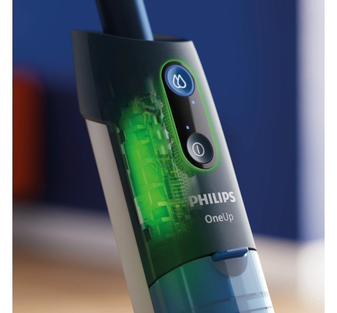 Philips Електрична швабра Philips OneUp XV5113/01