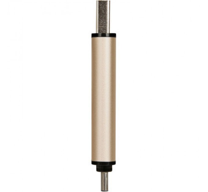 Transcend USB флеш накопичувач Transcend 512GB JetFlash 930C Gold-Black USB 3.2/Type-C (TS512GJF930C)