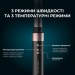 Стайлер Cecotec Bamba CeramicCare 2in1 AirGlam Black (CCTC-00244)