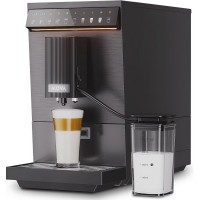 Кавомашина MOVA Virtuoso 10 Pro Black