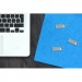 Goodram USB флеш накопичувач Goodram 32GB UNO3 Steel USB 3.2 (UNO3-0320S0R11)