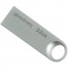 Goodram USB флеш накопичувач Goodram 32GB UNO3 Steel USB 3.2 (UNO3-0320S0R11)