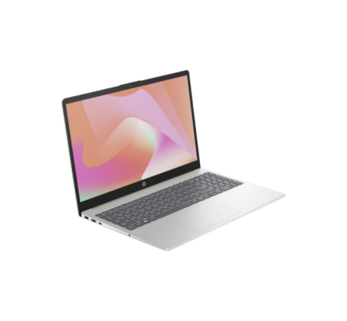 HP Ноутбук HP 15-fd0068ua (D16HREA)