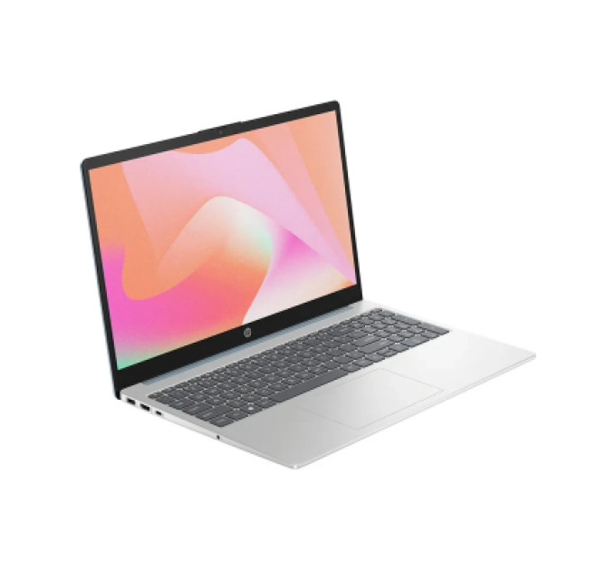 HP Ноутбук HP 15-fd0233ua (D16E9EA)