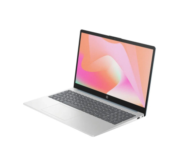 HP Ноутбук HP 15-fd0233ua (D16E9EA)