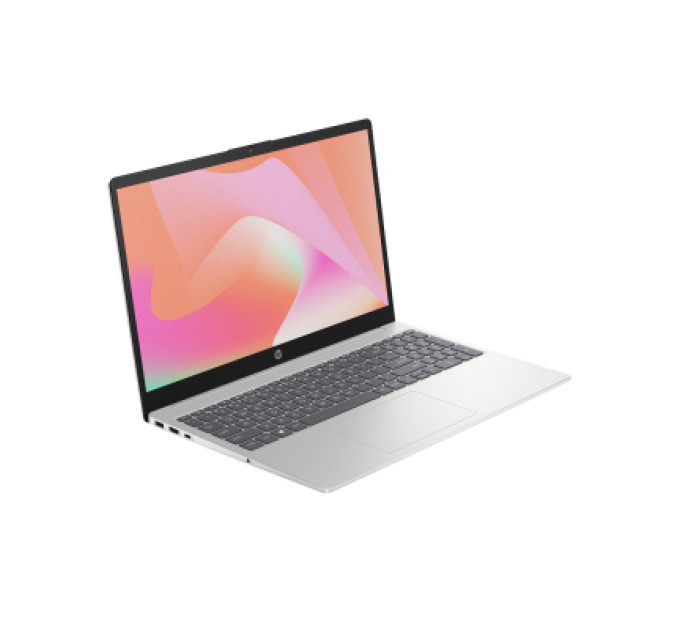 HP Ноутбук HP 15-fd0243ua (D16F2EA)