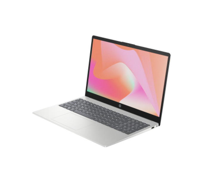 HP Ноутбук HP 15-fd0243ua (D16F2EA)
