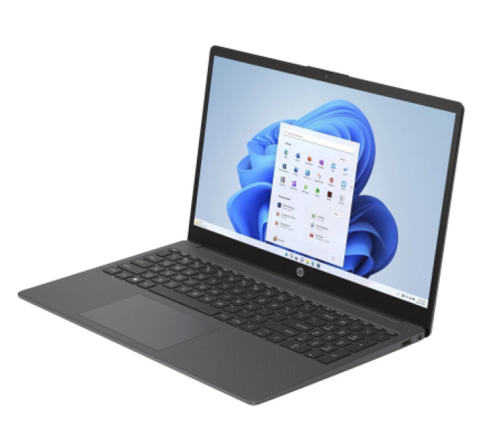 HP Ноутбук HP 15-fc0125u (BF1J0EA)