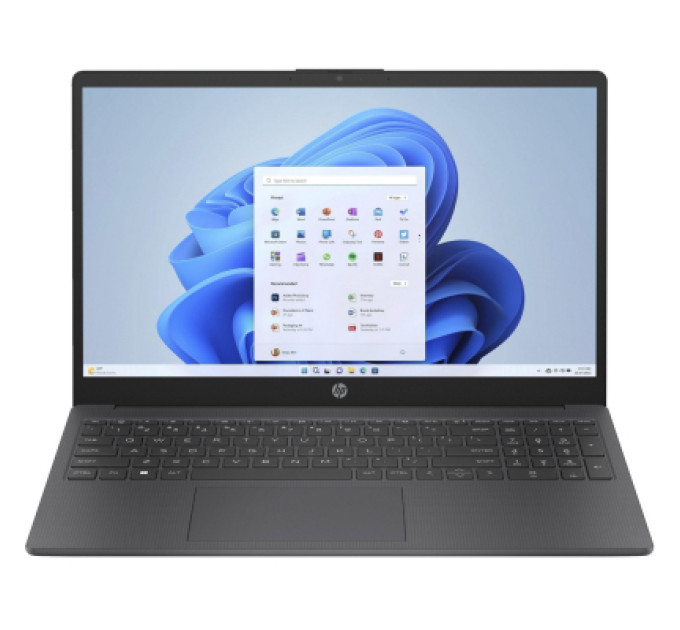 HP Ноутбук HP 15-fc0125u (BF1J0EA)