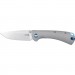 Ніж Skif Frontier Jr Aluminium Grey (UL-005JALSWGR)