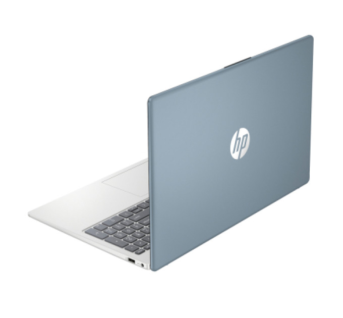 HP Ноутбук HP 15-fc0324ua (D16G1EA)