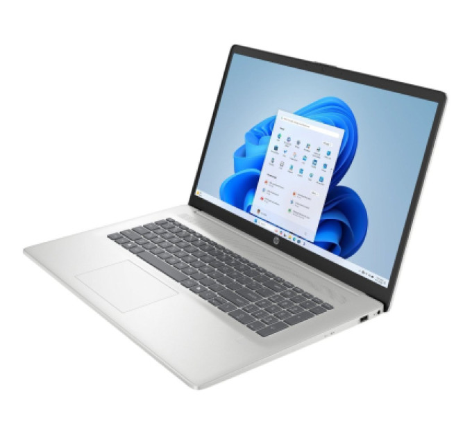 HP Ноутбук HP 17-cp2047ua (D16H0EA)