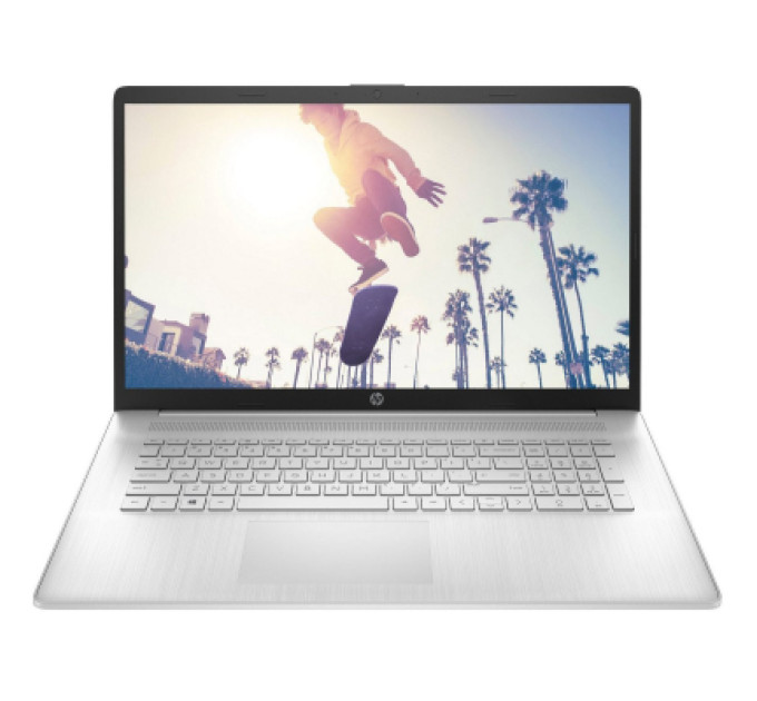 HP Ноутбук HP 17-cp2047ua (D16H0EA)