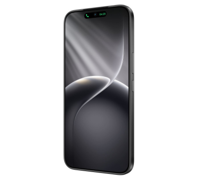 Tecno Мобільний телефон Tecno Camon 50 12/256Gb Moonshadow Black (4894947116216)