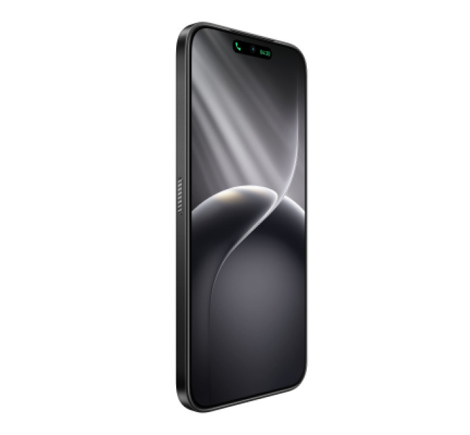Tecno Мобільний телефон Tecno Camon 50 12/256Gb Moonshadow Black (4894947116216)