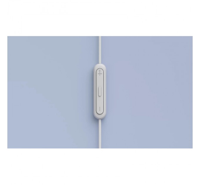 Навушники Sony IER-EX15C White (IEREX15CW.E)