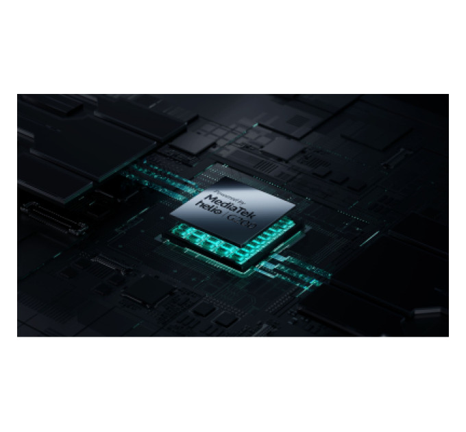 Tecno Мобільний телефон Tecno Camon 50 12/256Gb Moonshadow Black (4894947116216)