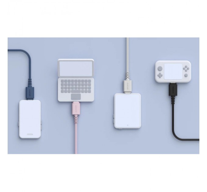 Навушники Sony IER-EX15C White (IEREX15CW.E)