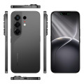 Tecno Мобільний телефон Tecno Camon 50 12/256Gb Moonshadow Black (4894947116216)
