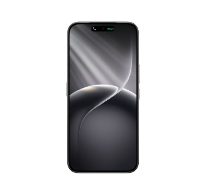 Tecno Мобільний телефон Tecno Camon 50 12/256Gb Moonshadow Black (4894947116216)