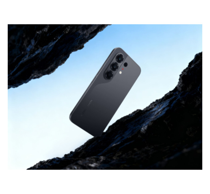 Tecno Мобільний телефон Tecno Camon 50 12/256Gb Moonshadow Black (4894947116216)