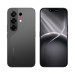 Tecno Мобільний телефон Tecno Camon 50 12/256Gb Moonshadow Black (4894947116216)