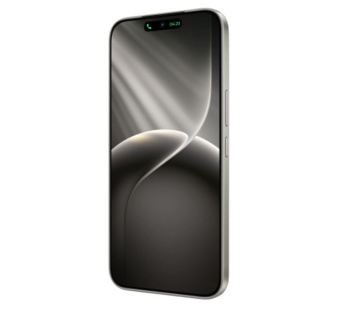 Tecno Мобільний телефон Tecno Camon 50 12/256Gb Nebula Titanium (4894947116230)