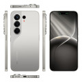 Tecno Мобільний телефон Tecno Camon 50 12/256Gb Nebula Titanium (4894947116230)