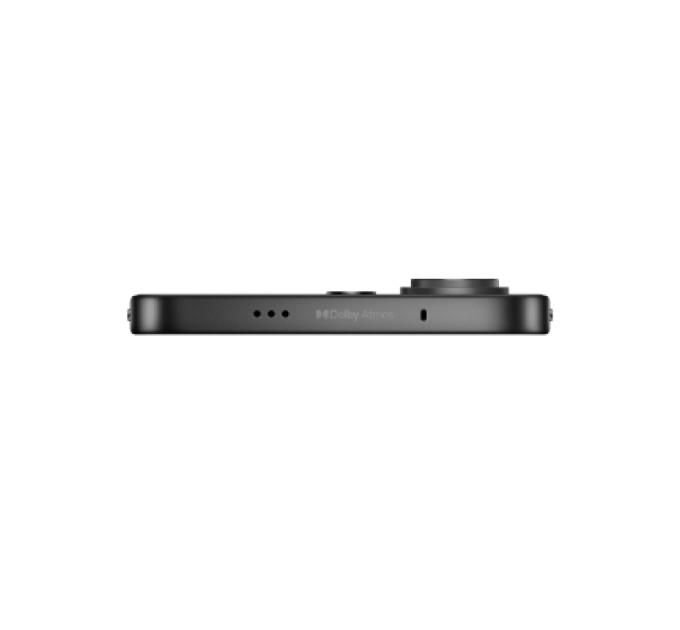 Tecno Мобільний телефон Tecno Camon 50 8/256Gb Moonshadow Black (4894947116155)