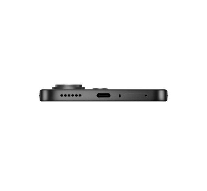Tecno Мобільний телефон Tecno Camon 50 8/256Gb Moonshadow Black (4894947116155)