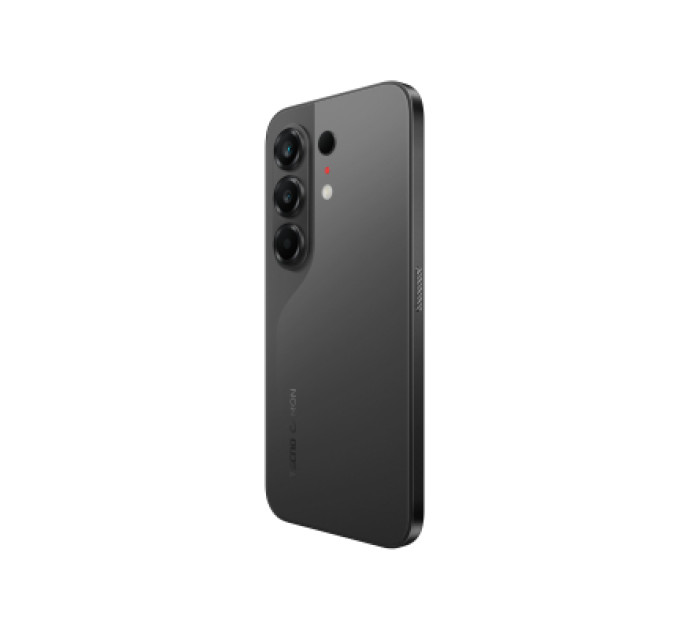 Tecno Мобільний телефон Tecno Camon 50 8/256Gb Moonshadow Black (4894947116155)