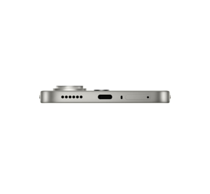 Tecno Мобільний телефон Tecno Camon 50 8/256Gb Nebula Titanium (4894947116179)