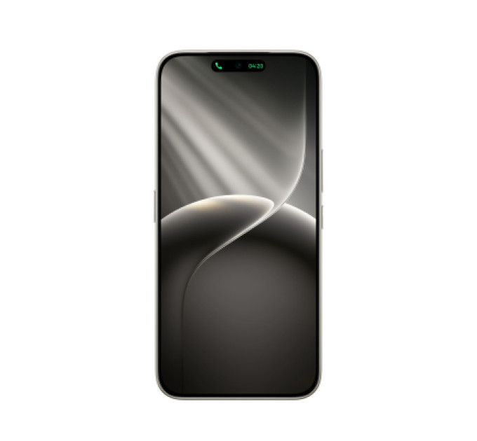 Tecno Мобільний телефон Tecno Camon 50 8/256Gb Nebula Titanium (4894947116179)