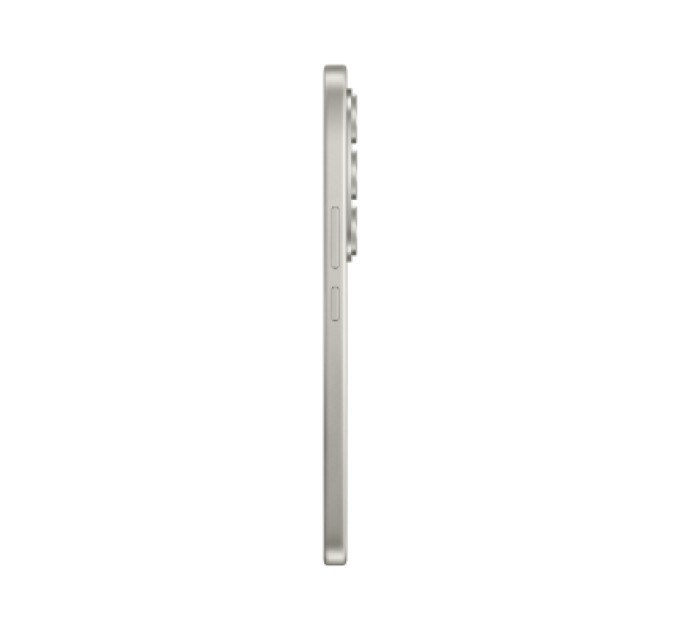 Tecno Мобільний телефон Tecno Camon 50 8/256Gb Nebula Titanium (4894947116179)