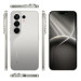 Tecno Мобільний телефон Tecno Camon 50 8/256Gb Nebula Titanium (4894947116179)
